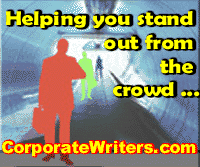 Corporate Writers.com